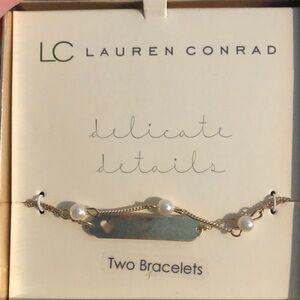 LC Jewelry Lot